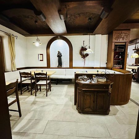 Gasthaus Grafenstuben Санкт-Мартін Екстер'єр фото