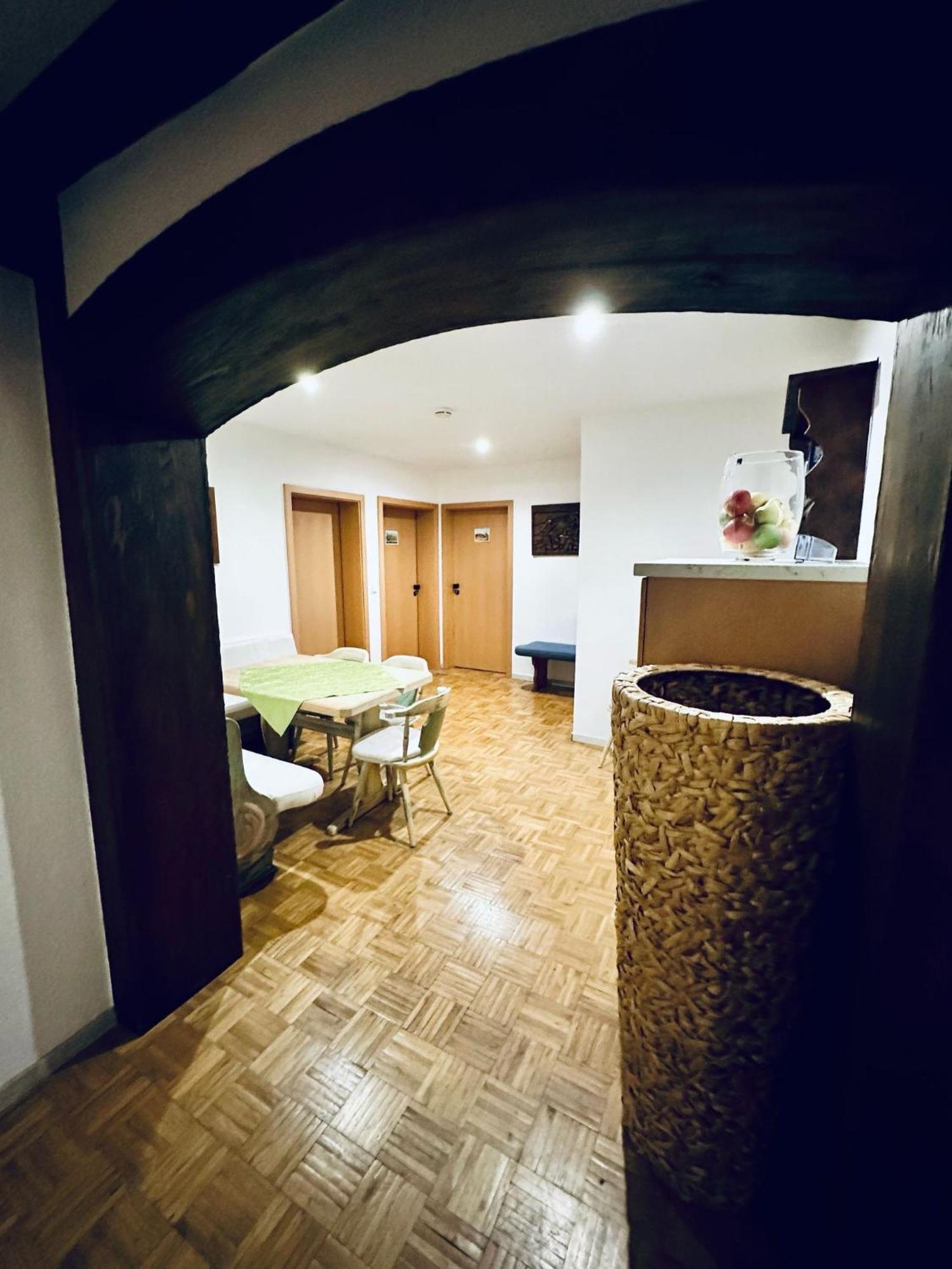 Gasthaus Grafenstuben Санкт-Мартін Екстер'єр фото